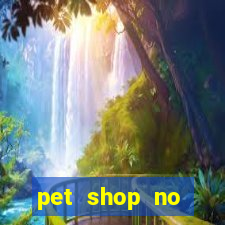 pet shop no cruzeiro do sul aparecida de goiania